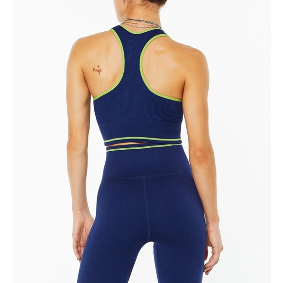 NEW Soulcycle Navy Set - Picture 2 of 10
